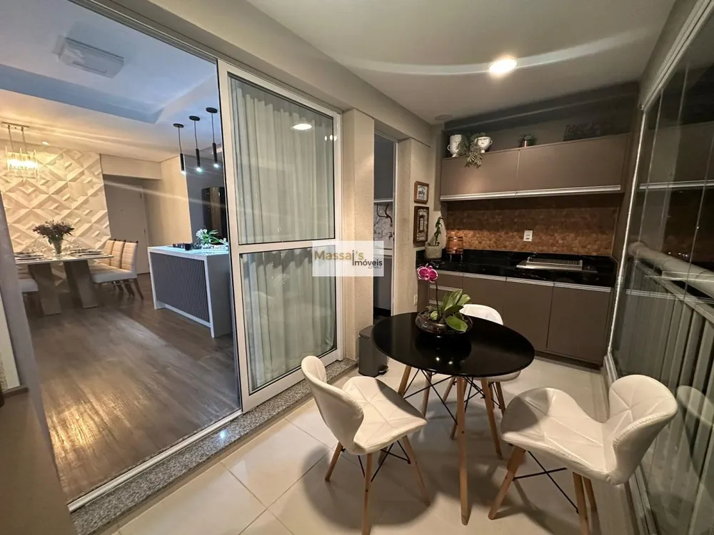 Apartamento, 2 quartos, 72 m² - Foto 10