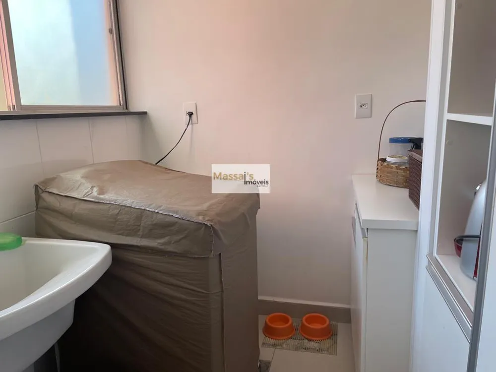 Apartamento, 3 quartos, 82 m² - Foto 4