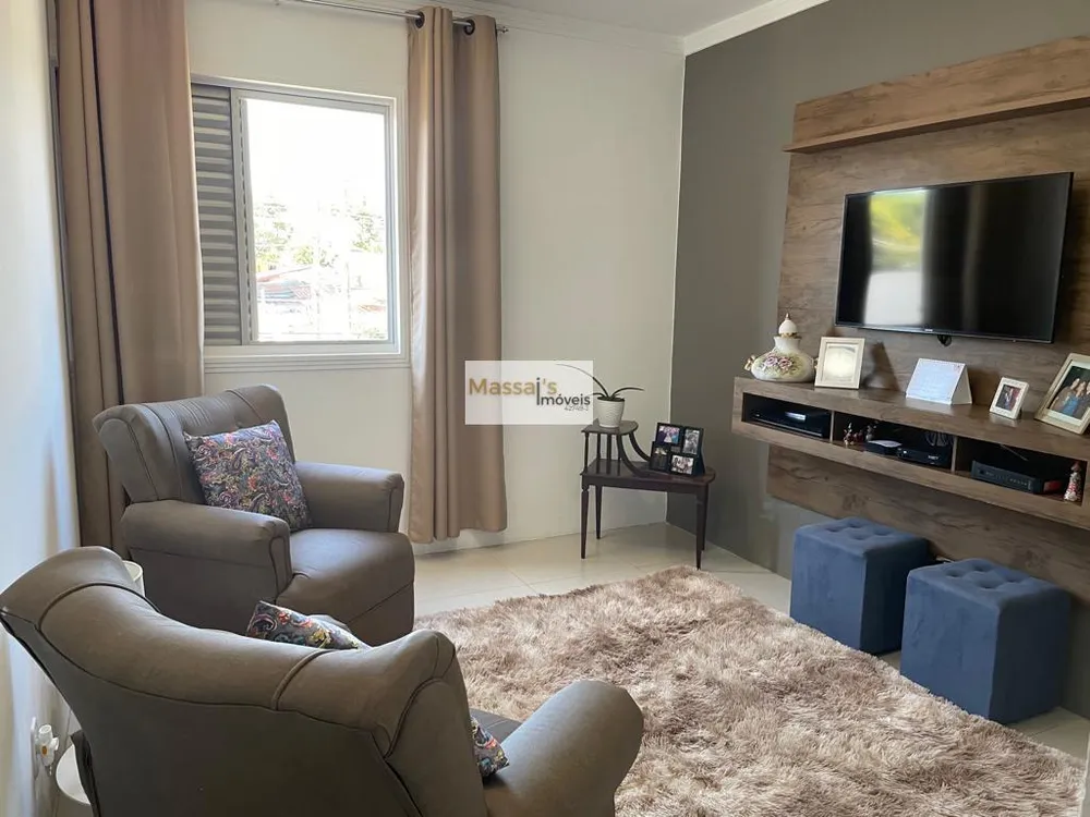 Apartamento, 3 quartos, 82 m² - Foto 1