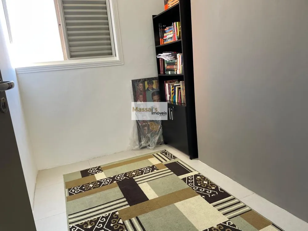 Apartamento, 3 quartos, 82 m² - Foto 8
