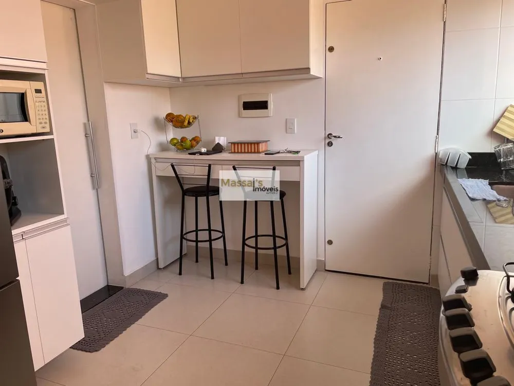 Apartamento, 3 quartos, 82 m² - Foto 4