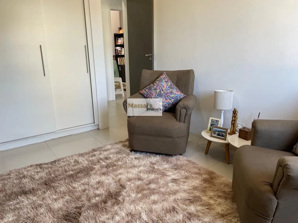 Apartamento, 3 quartos, 82 m² - Foto 3