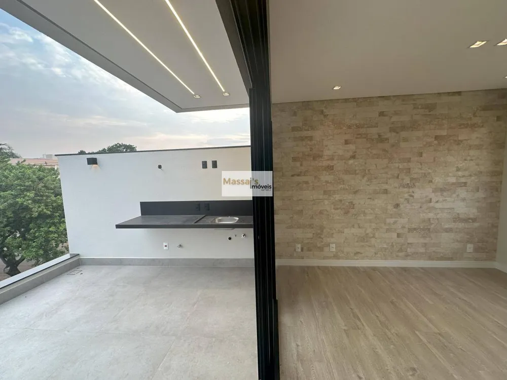 Casa de Condomínio, 3 quartos - Foto 6
