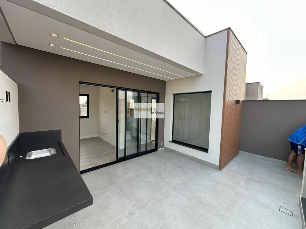 Casa de Condomínio, 3 quartos - Foto 7