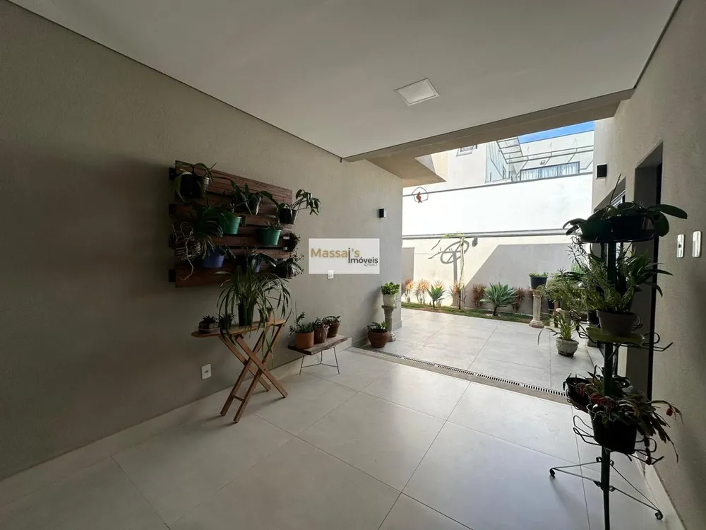 Casa de Condomínio, 3 quartos - Foto 11