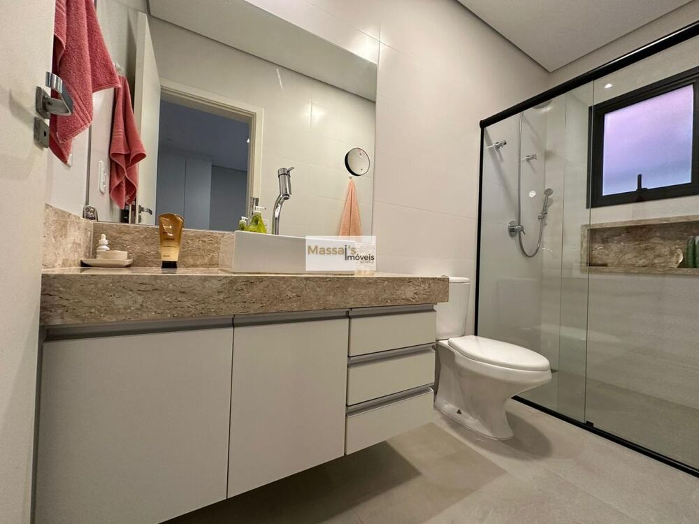 Casa de Condomínio, 3 quartos - Foto 8