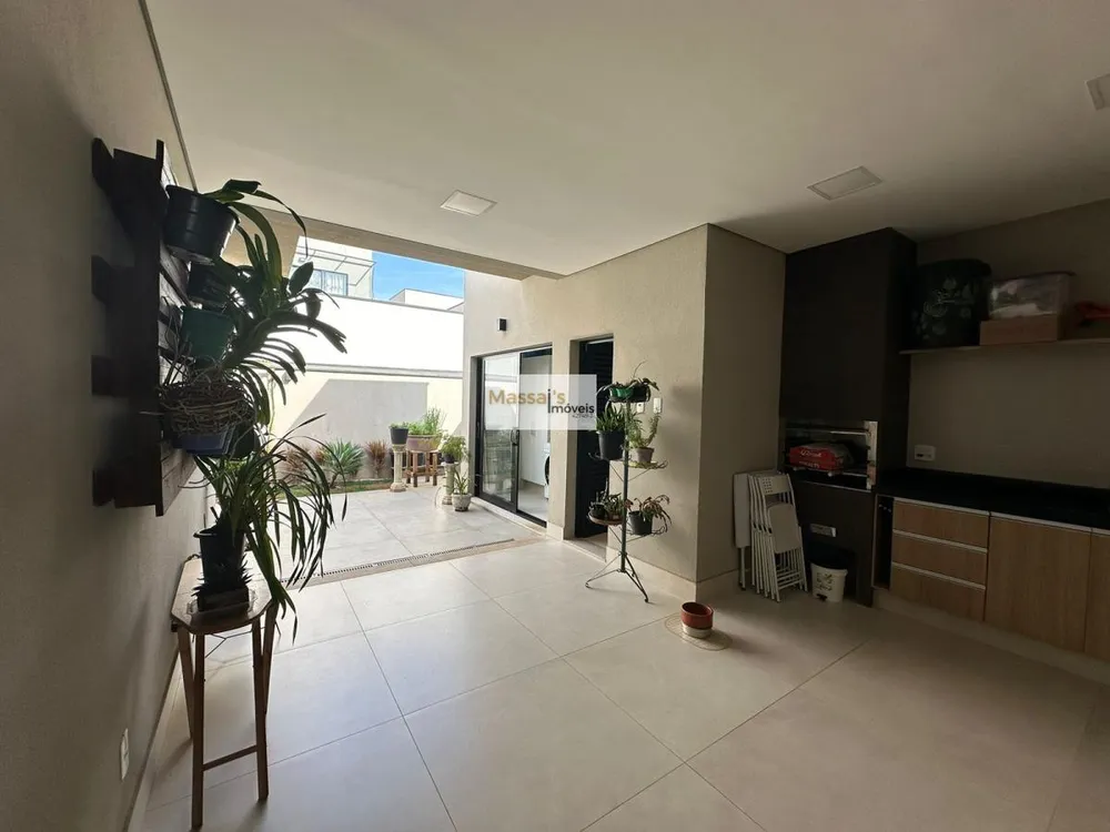 Casa de Condomínio, 3 quartos - Foto 10