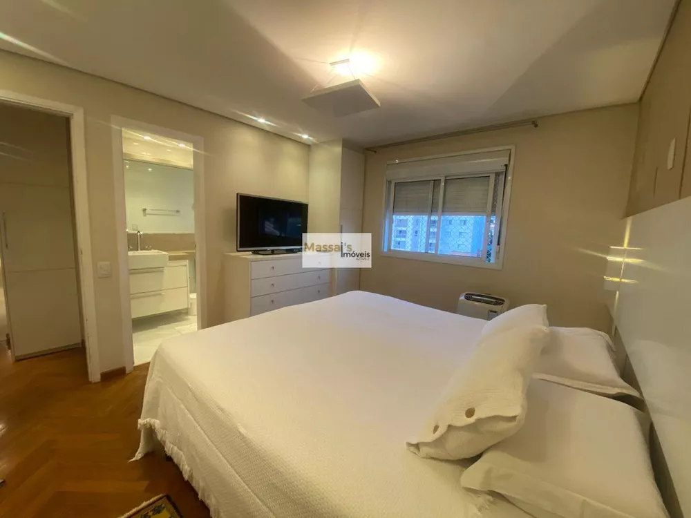 Apartamento, 3 quartos, 136 m² - Foto 6