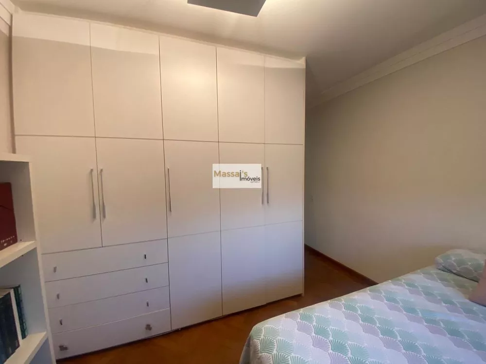 Apartamento, 3 quartos, 136 m² - Foto 7