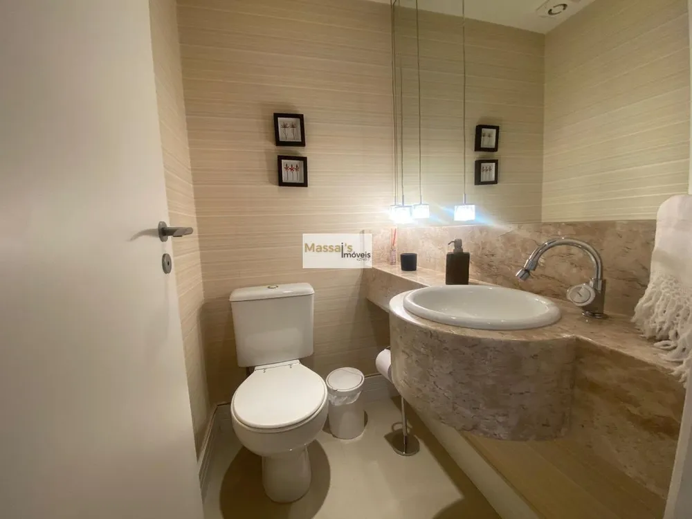Apartamento, 3 quartos, 136 m² - Foto 10
