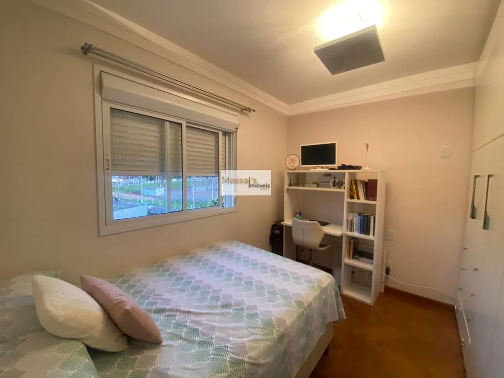 Apartamento, 3 quartos, 136 m² - Foto 11