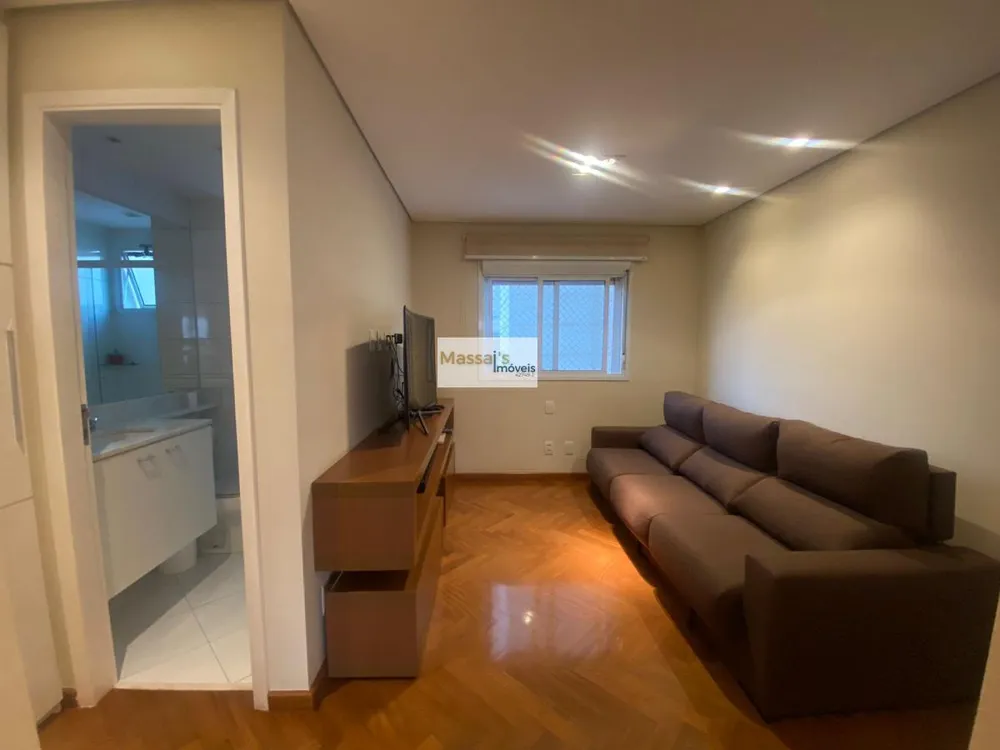 Apartamento, 3 quartos, 136 m² - Foto 9