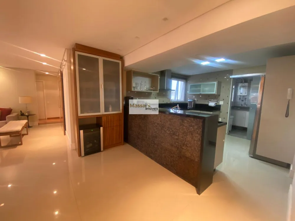 Apartamento, 3 quartos, 136 m² - Foto 14