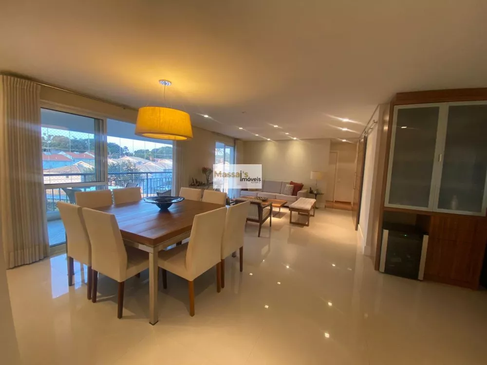 Apartamento, 3 quartos, 136 m² - Foto 1