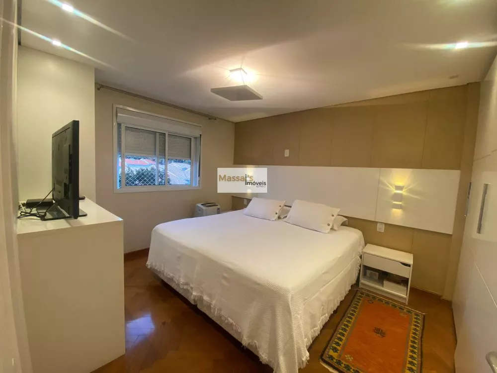 Apartamento, 3 quartos, 136 m² - Foto 5