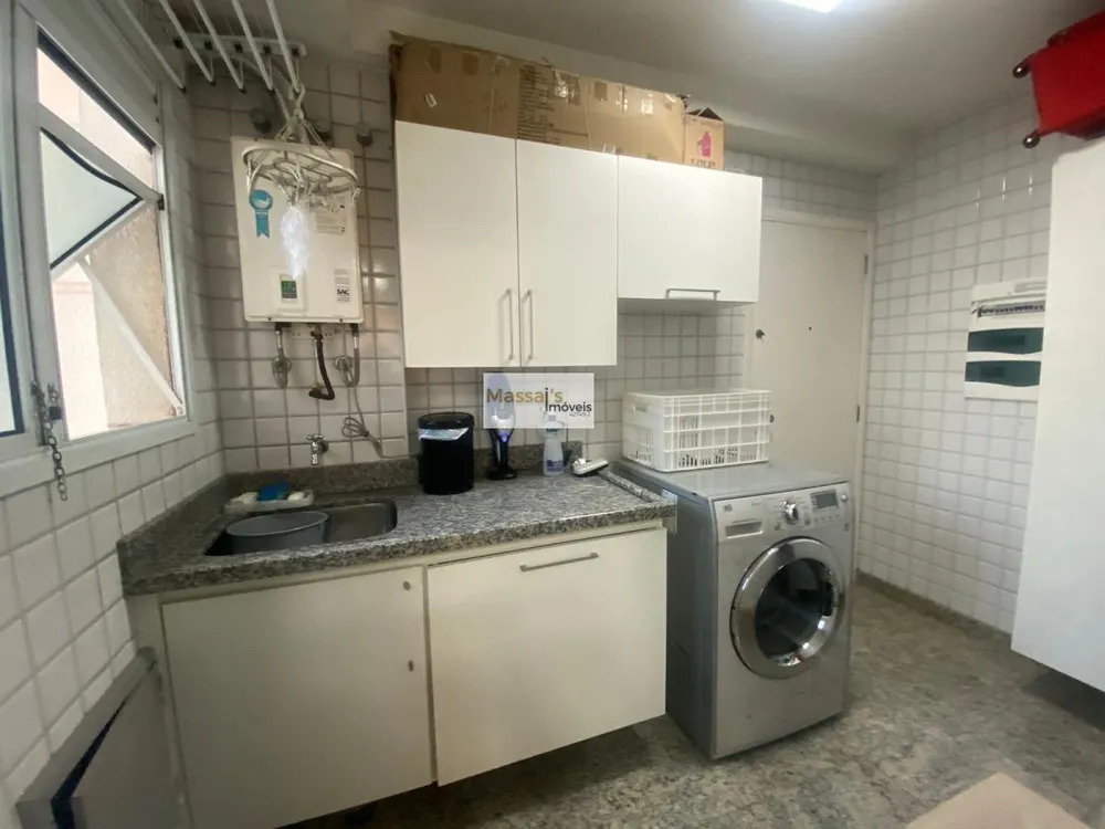 Apartamento, 3 quartos, 136 m² - Foto 16
