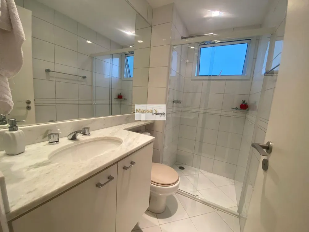 Apartamento, 3 quartos, 136 m² - Foto 13