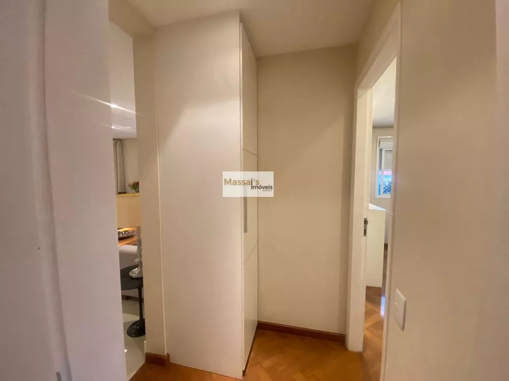 Apartamento, 3 quartos, 136 m² - Foto 4