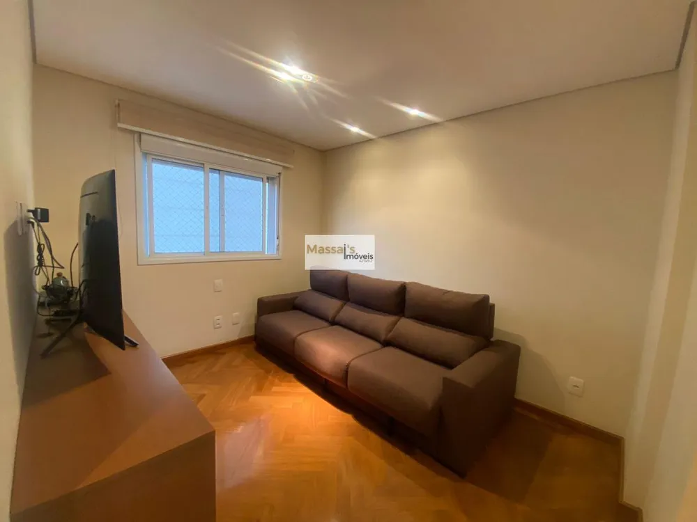 Apartamento, 3 quartos, 136 m² - Foto 12
