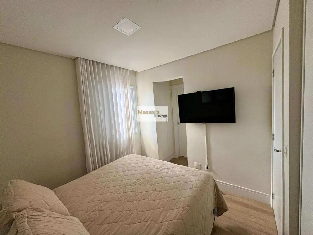 Apartamento, 3 quartos, 80 m² - Foto 3