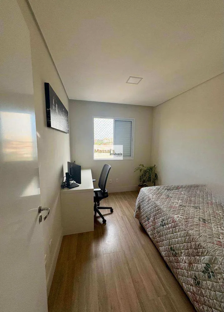 Apartamento, 3 quartos, 80 m² - Foto 3