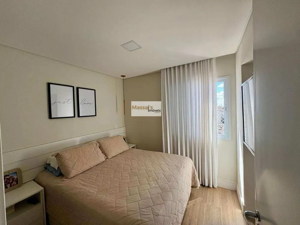 Apartamento, 3 quartos, 80 m² - Foto 1