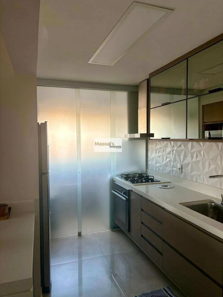 Apartamento, 3 quartos, 80 m² - Foto 7
