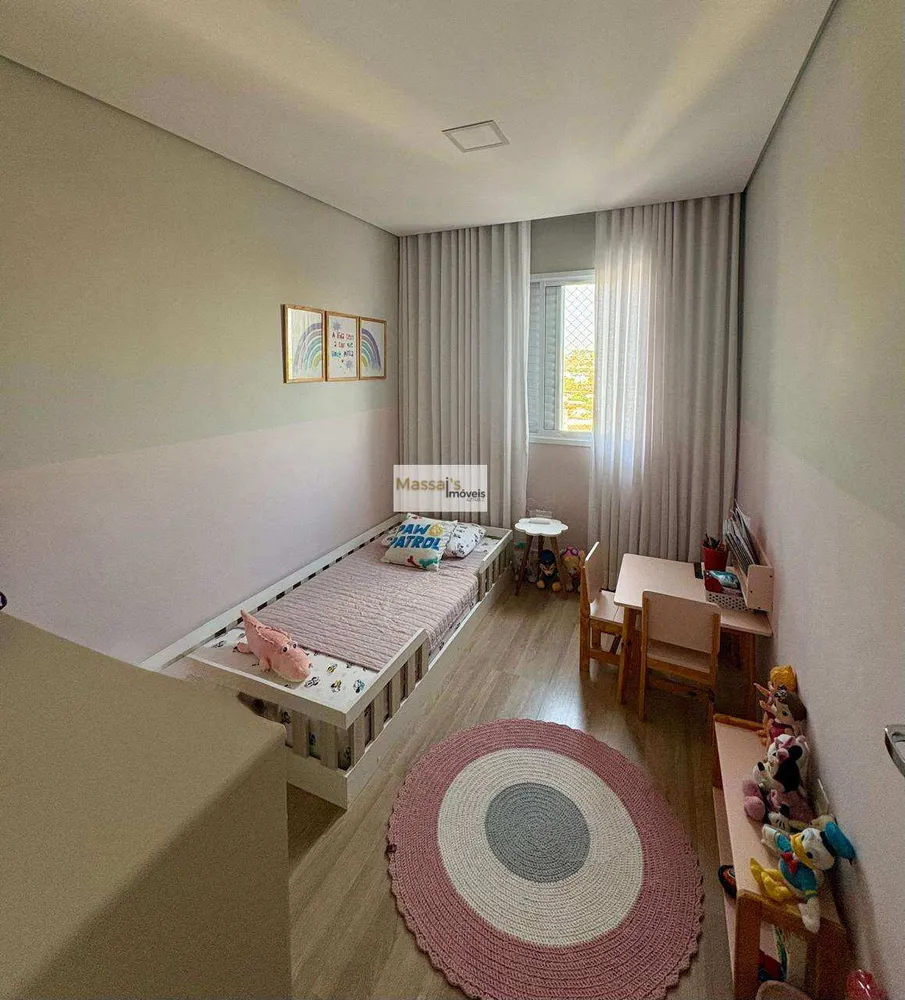 Apartamento, 3 quartos, 80 m² - Foto 5