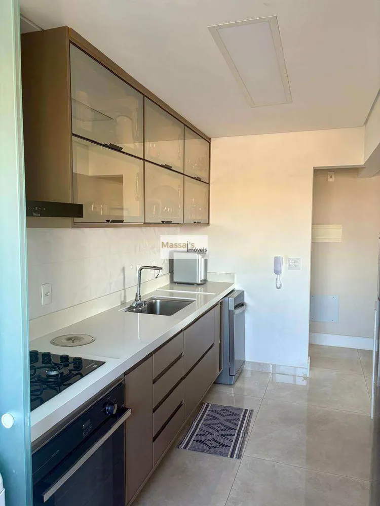 Apartamento, 3 quartos, 80 m² - Foto 4