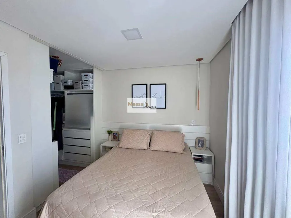 Apartamento, 3 quartos, 80 m² - Foto 2
