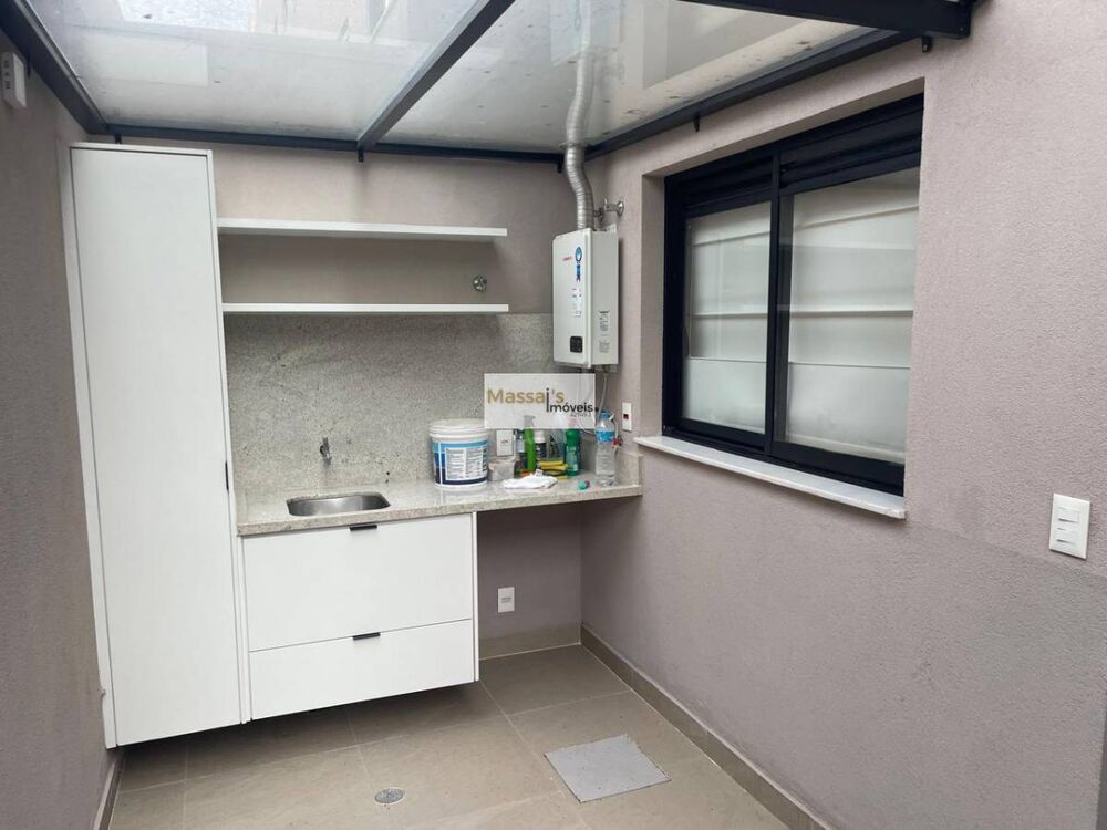 Casa à venda com 4 quartos, 150m² - Foto 2