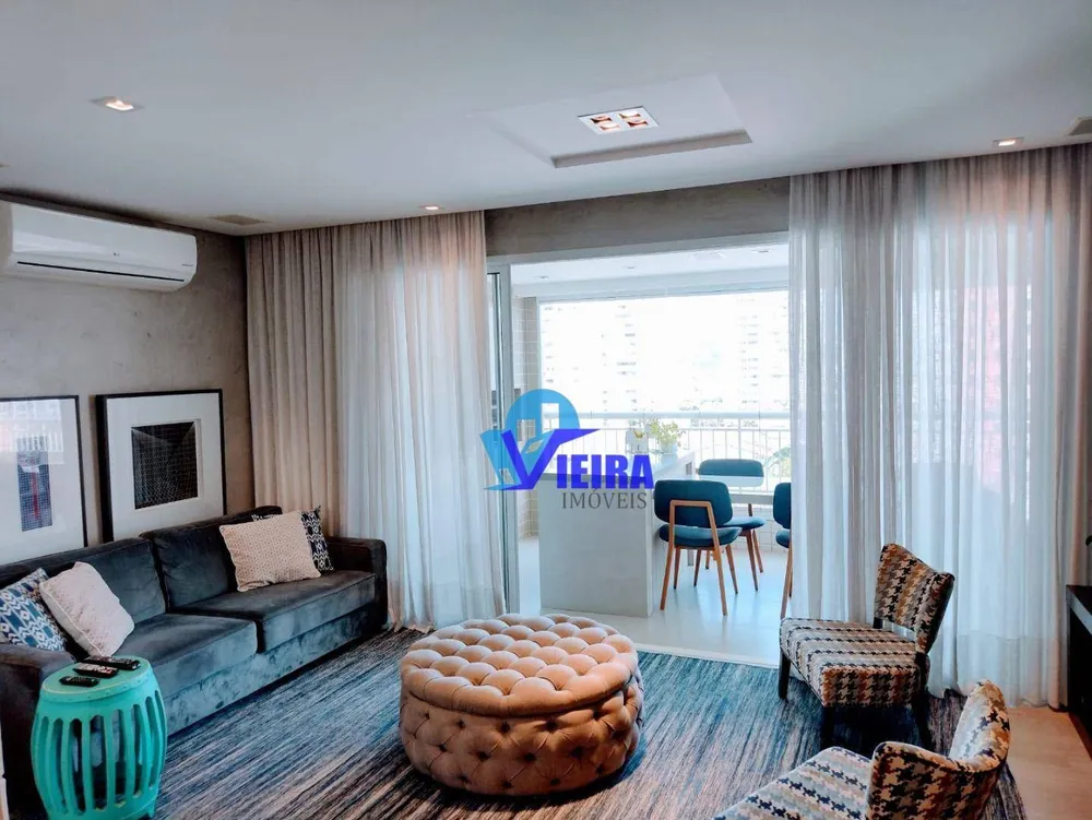 Apartamento, 3 quartos, 112 m² - Foto 4