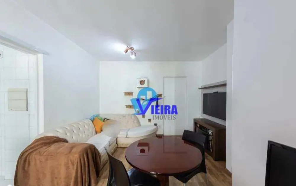 Apartamento, 1 quarto, 42 m² - Foto 4