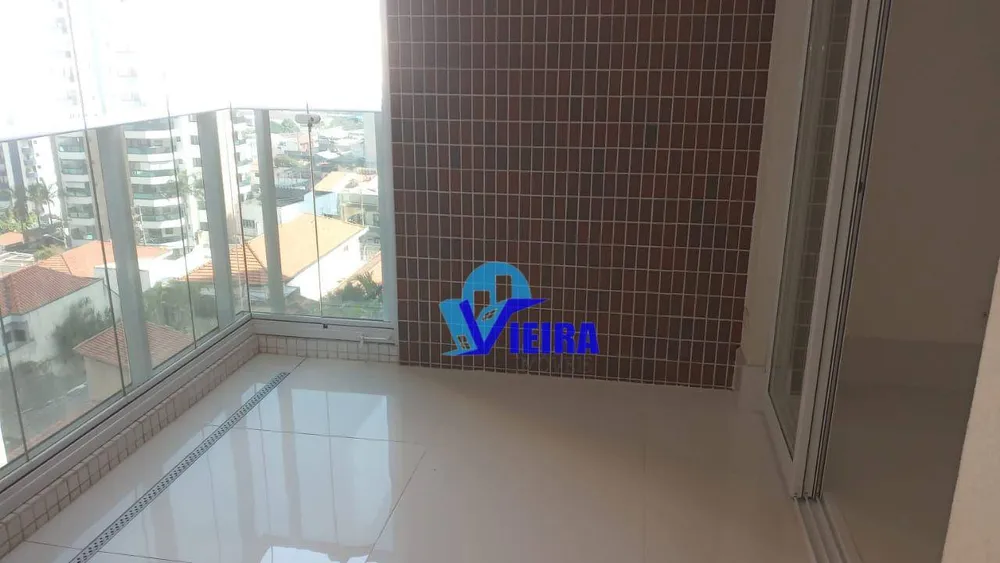 Apartamento, 3 quartos, 95 m² - Foto 4