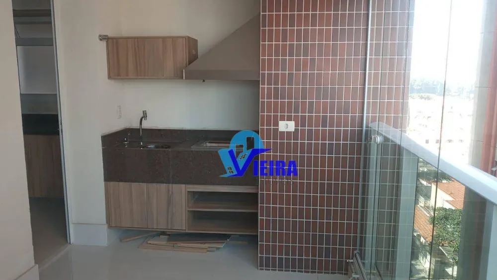 Apartamento, 3 quartos, 95 m² - Foto 1