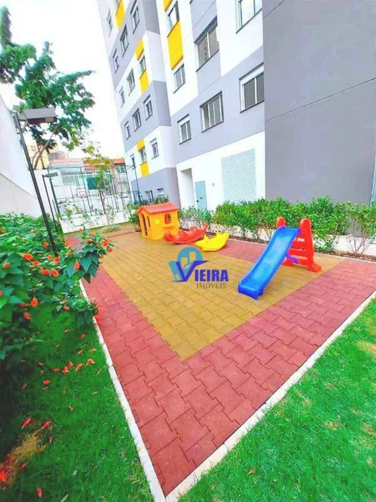 Apartamento, 2 quartos, 37 m² - Foto 4