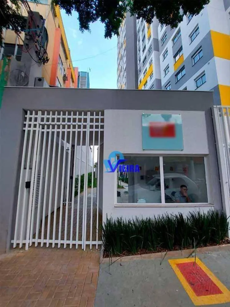 Apartamento, 2 quartos, 37 m² - Foto 3