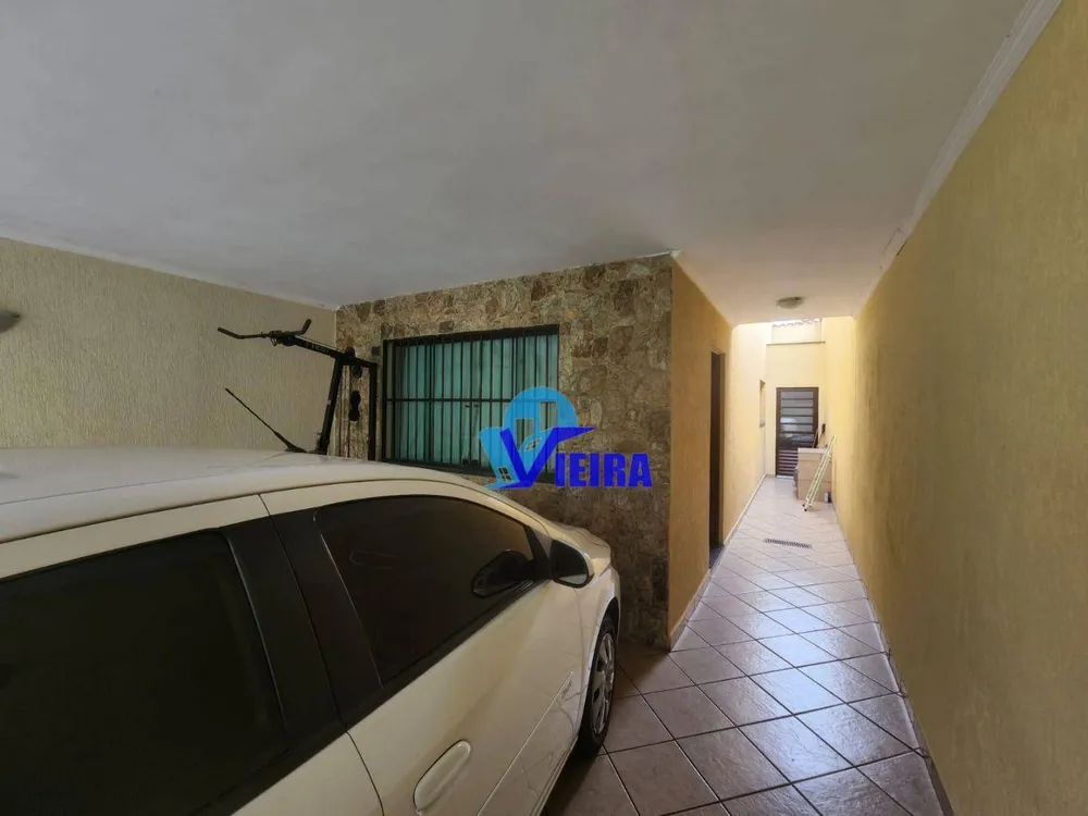 Sobrado, 2 quartos, 82 m² - Foto 4