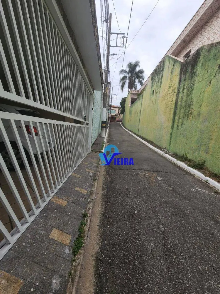 Sobrado, 2 quartos, 82 m² - Foto 3