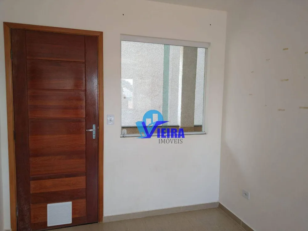 Apartamento, 2 quartos, 50 m² - Foto 4
