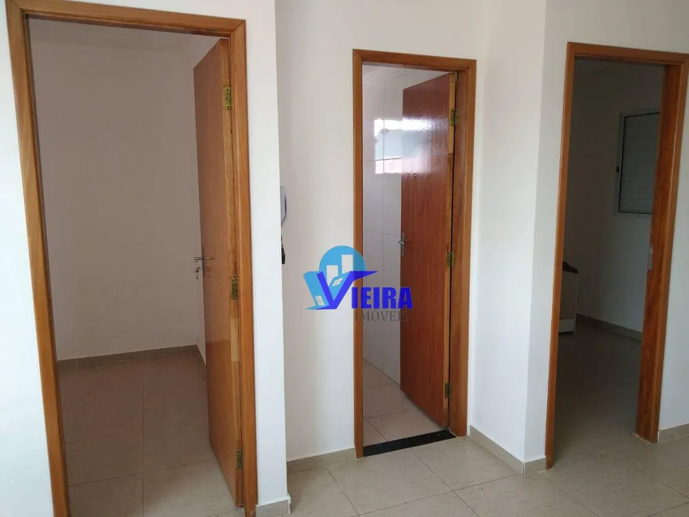 Apartamento, 2 quartos, 50 m² - Foto 3