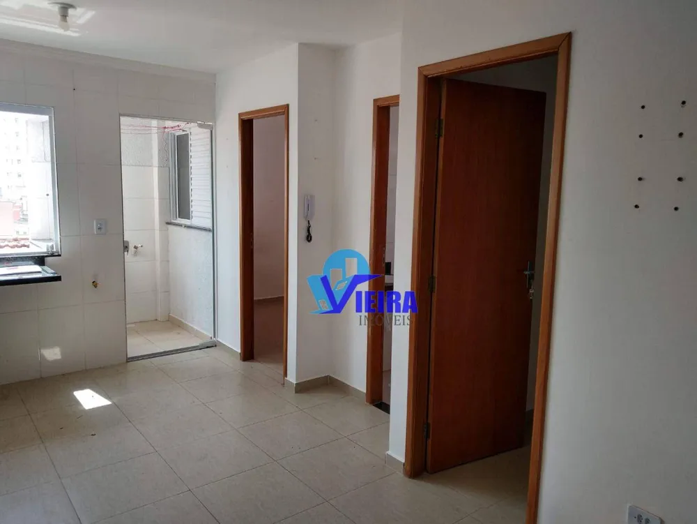 Apartamento, 2 quartos, 50 m² - Foto 1