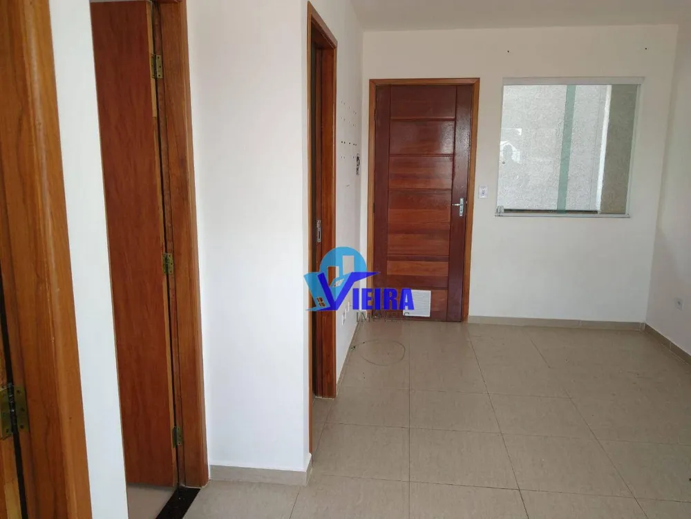 Apartamento, 2 quartos, 50 m² - Foto 2