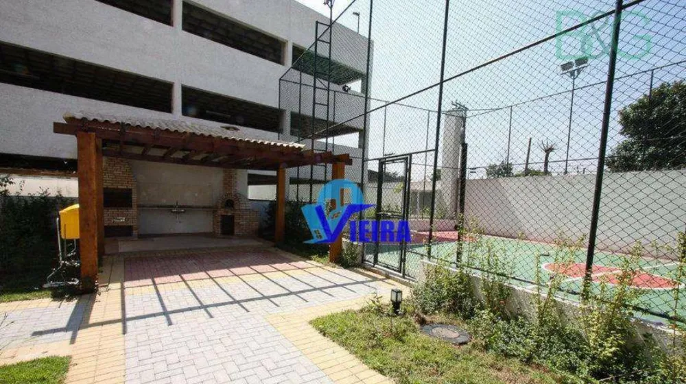 Apartamento, 2 quartos, 55 m² - Foto 4