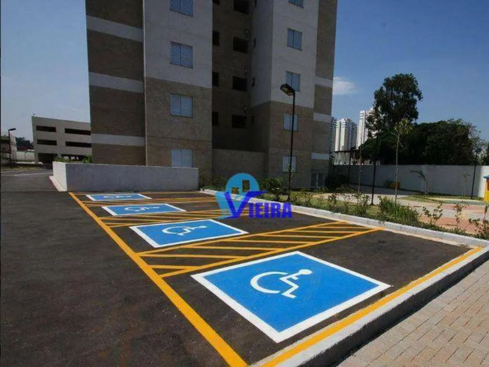 Apartamento, 2 quartos, 55 m² - Foto 3
