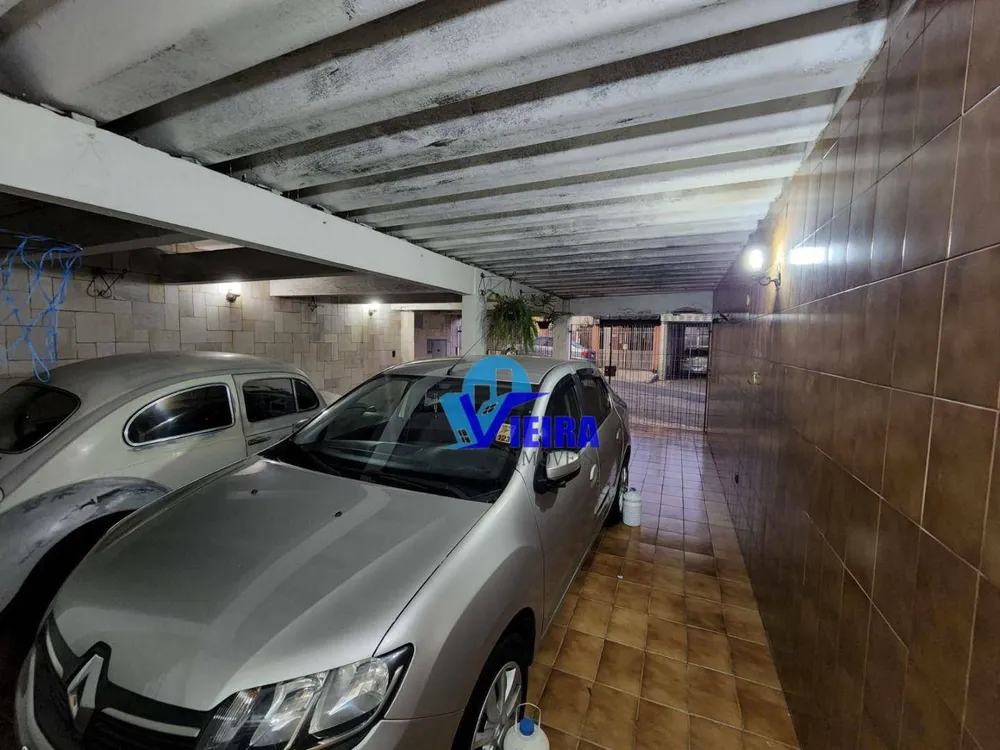 Casa, 3 quartos, 304 m² - Foto 2
