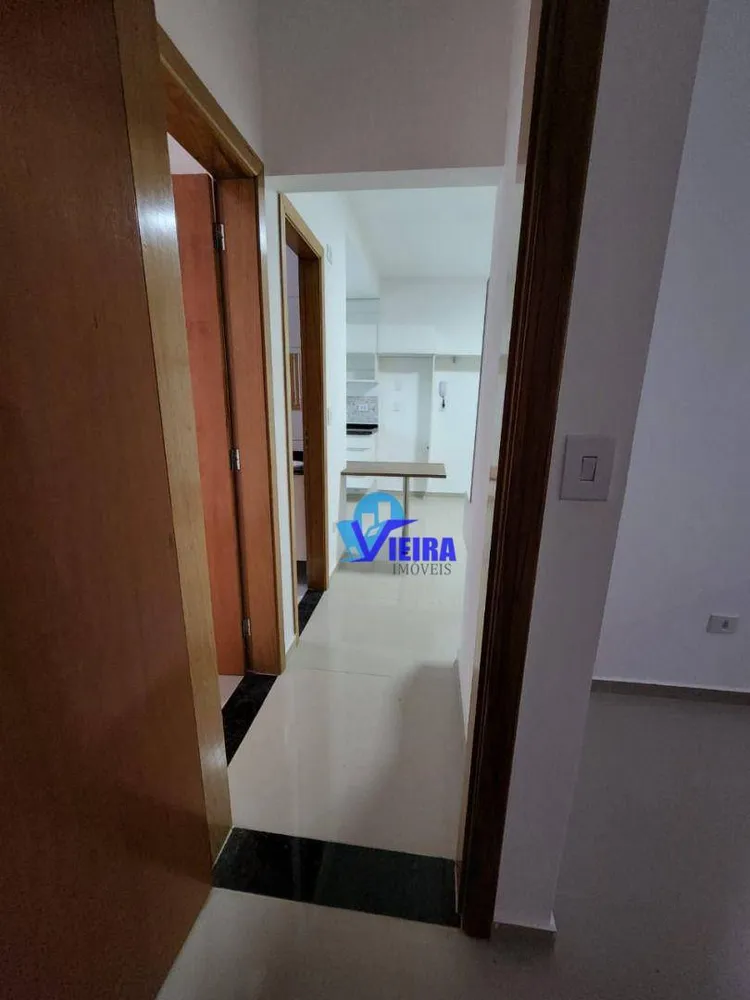 Apartamento, 2 quartos, 42 m² - Foto 4