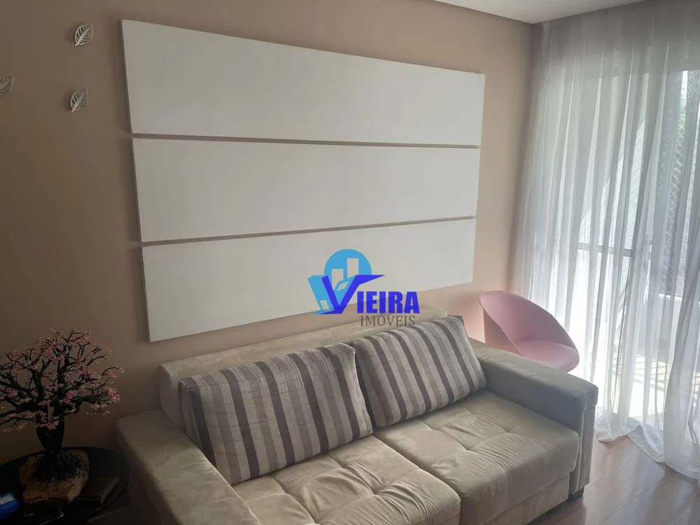 Apartamento, 2 quartos, 50 m² - Foto 4