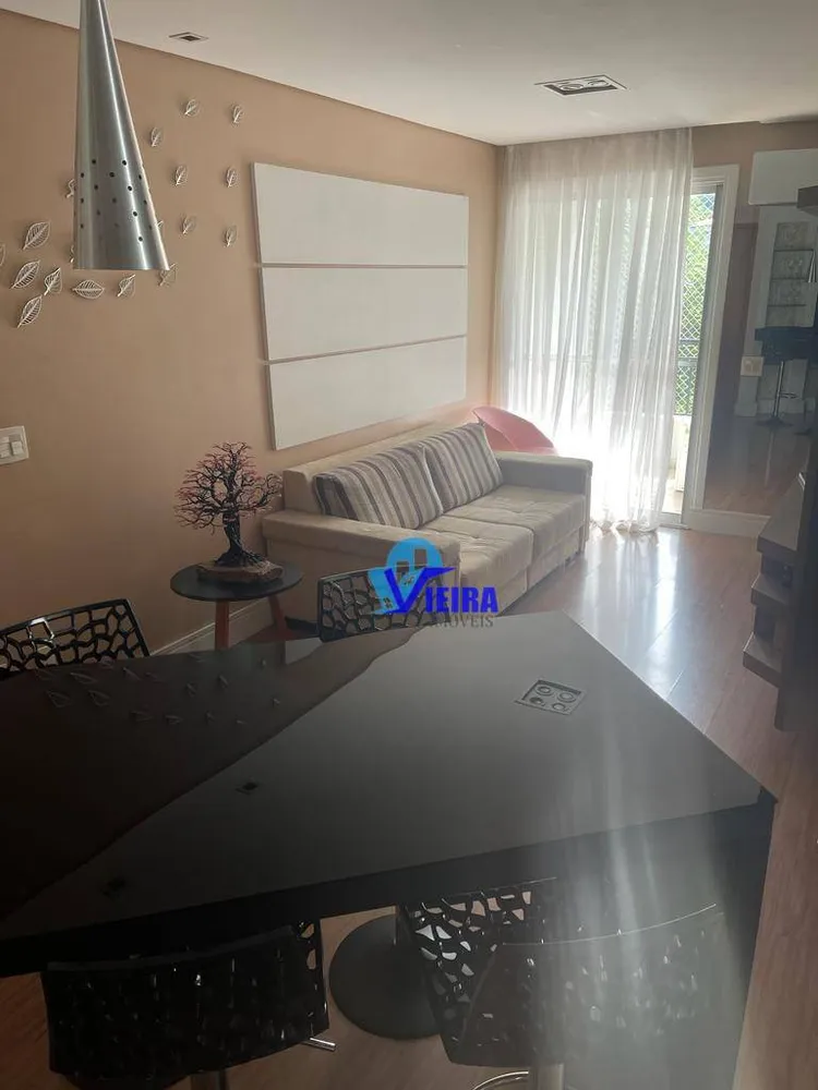 Apartamento, 2 quartos, 50 m² - Foto 2