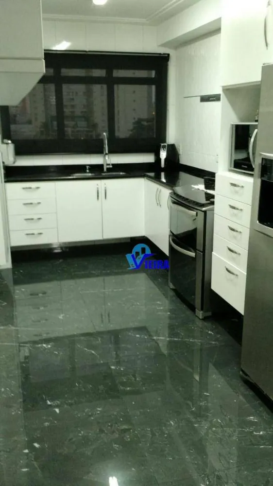 Apartamento, 3 quartos, 182 m² - Foto 4